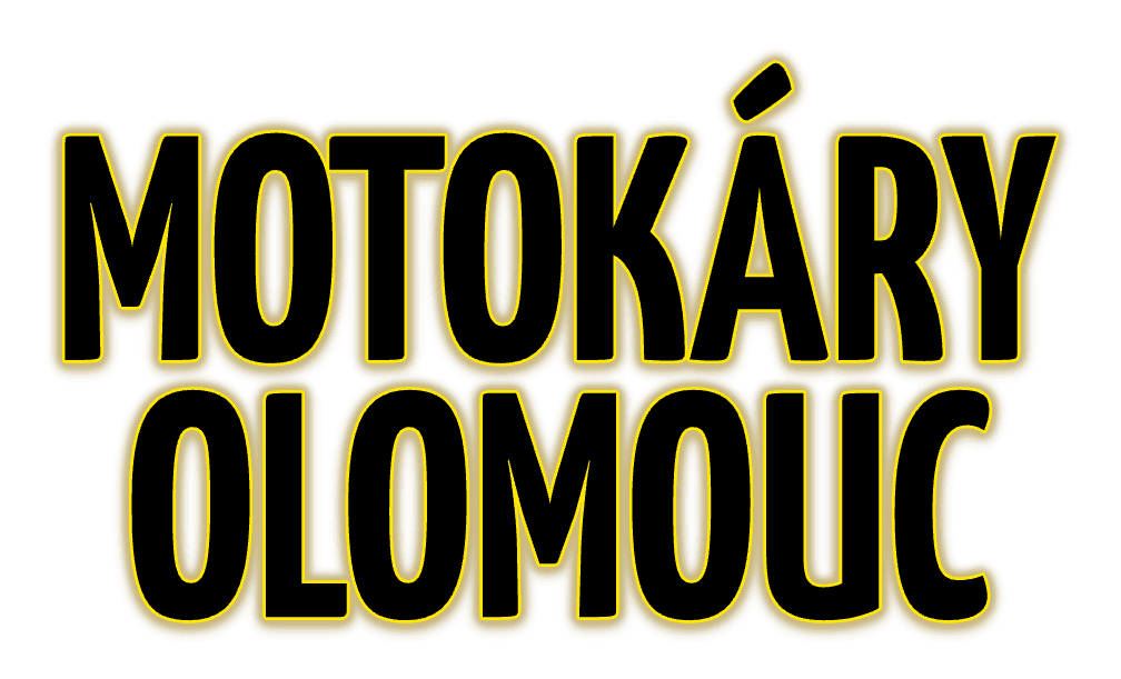 Motokáry Olomouc